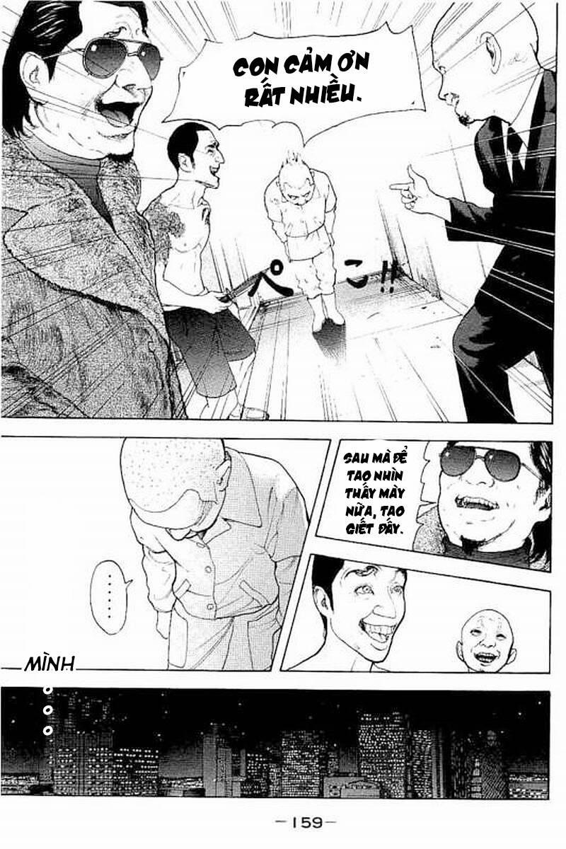 Chúng Tôi Đã Làm Được Rồi! 66 trang 8