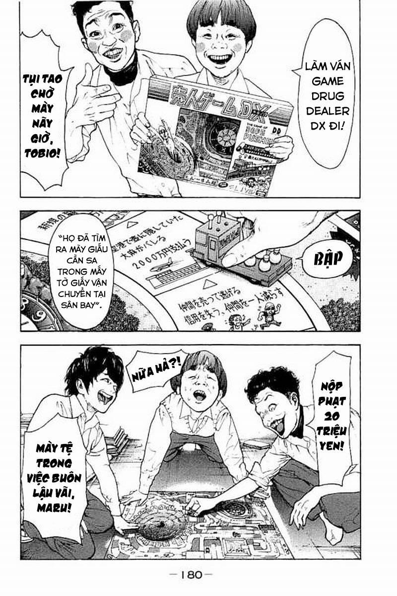 Chúng Tôi Đã Làm Được Rồi! 67 trang 12