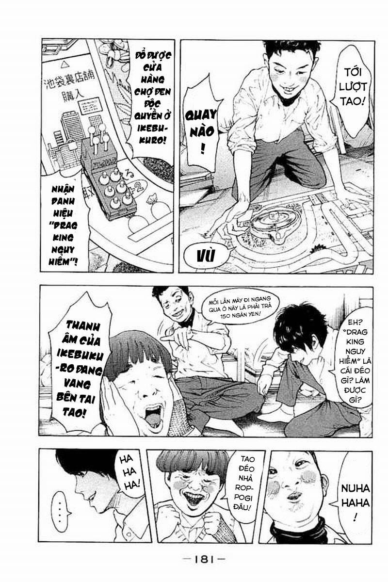 Chúng Tôi Đã Làm Được Rồi! 67 trang 13