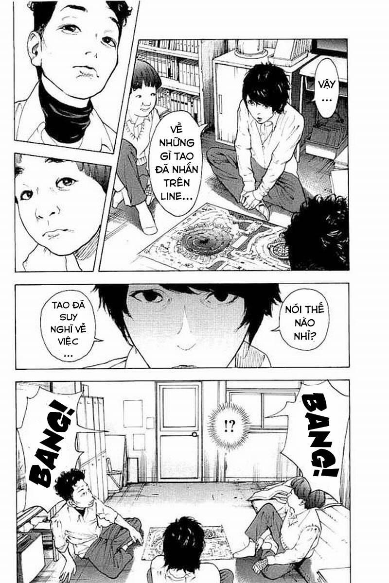 Chúng Tôi Đã Làm Được Rồi! 67 trang 14