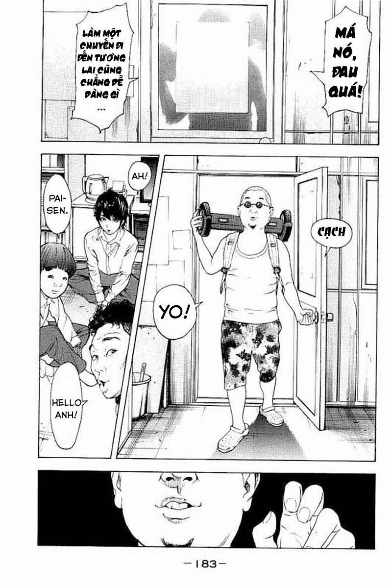 Chúng Tôi Đã Làm Được Rồi! 67 trang 15