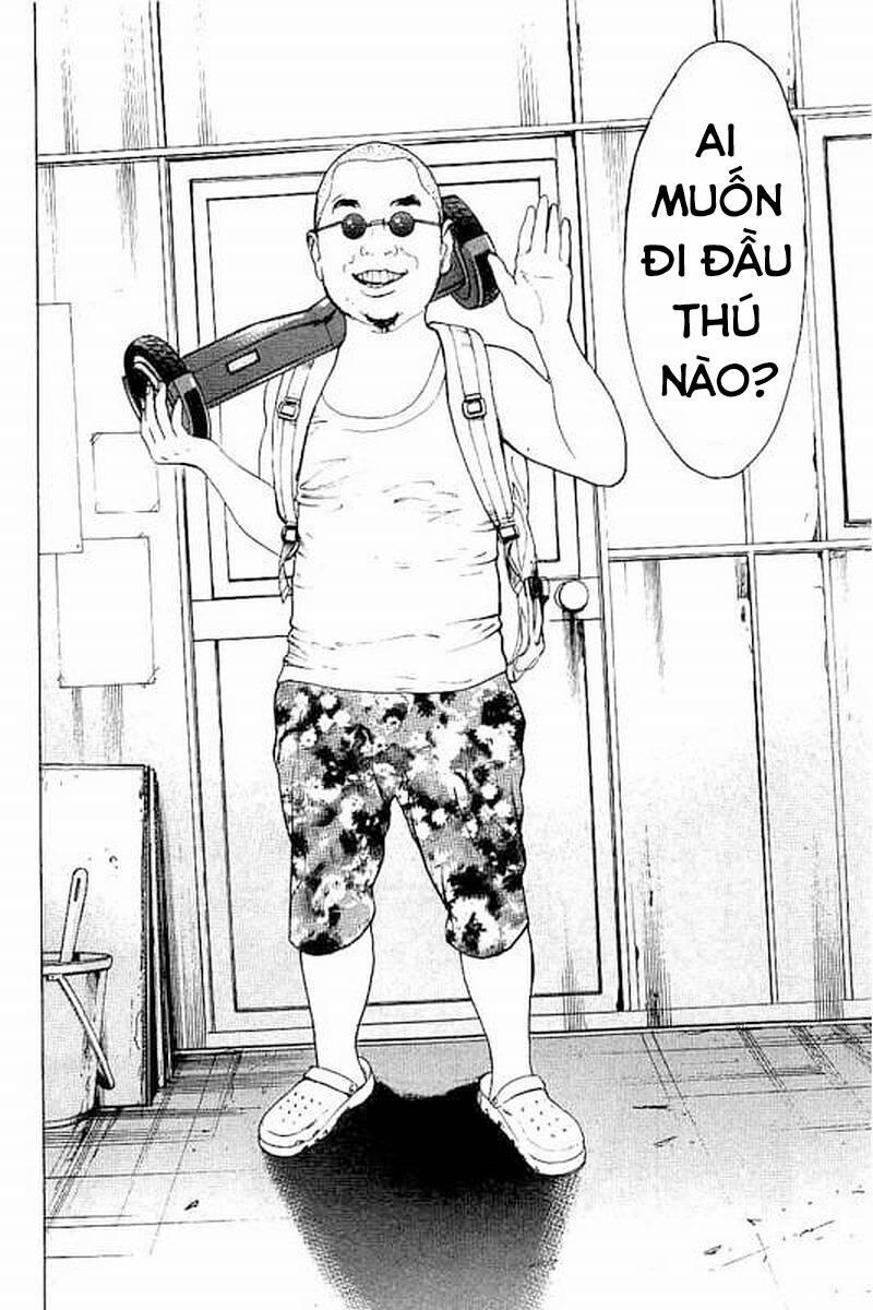 Chúng Tôi Đã Làm Được Rồi! 67 trang 16