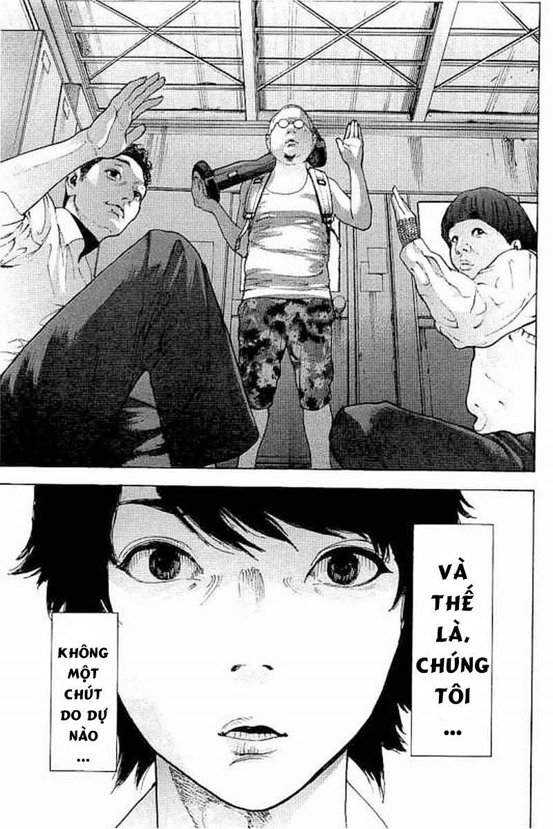 Chúng Tôi Đã Làm Được Rồi! 67 trang 19