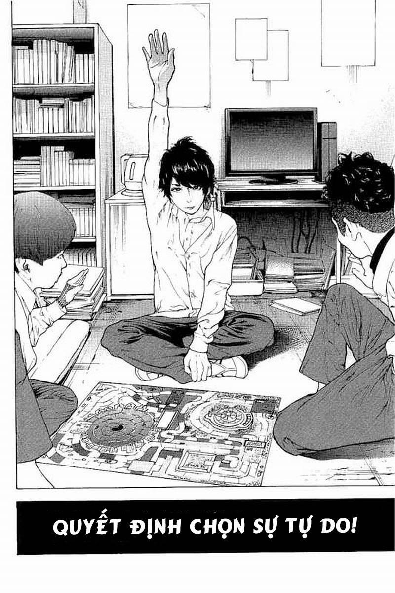 Chúng Tôi Đã Làm Được Rồi! 67 trang 20