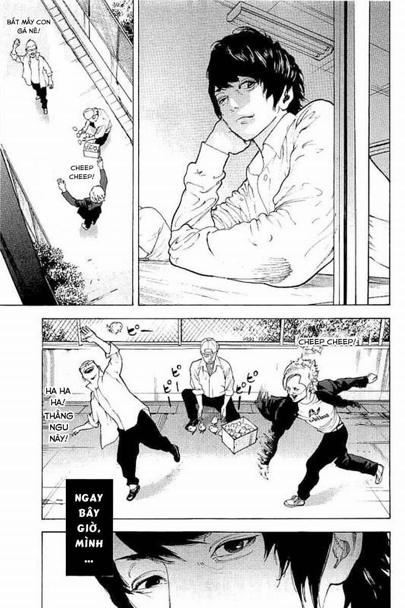 Chúng Tôi Đã Làm Được Rồi! 67 trang 3