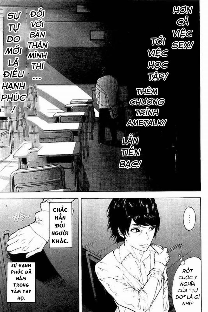 Chúng Tôi Đã Làm Được Rồi! 67 trang 5