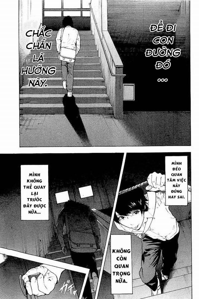 Chúng Tôi Đã Làm Được Rồi! 67 trang 7