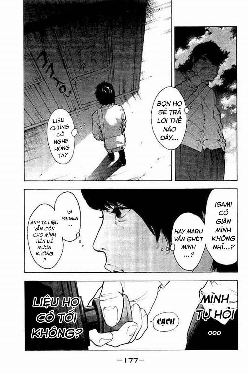 Chúng Tôi Đã Làm Được Rồi! 67 trang 9