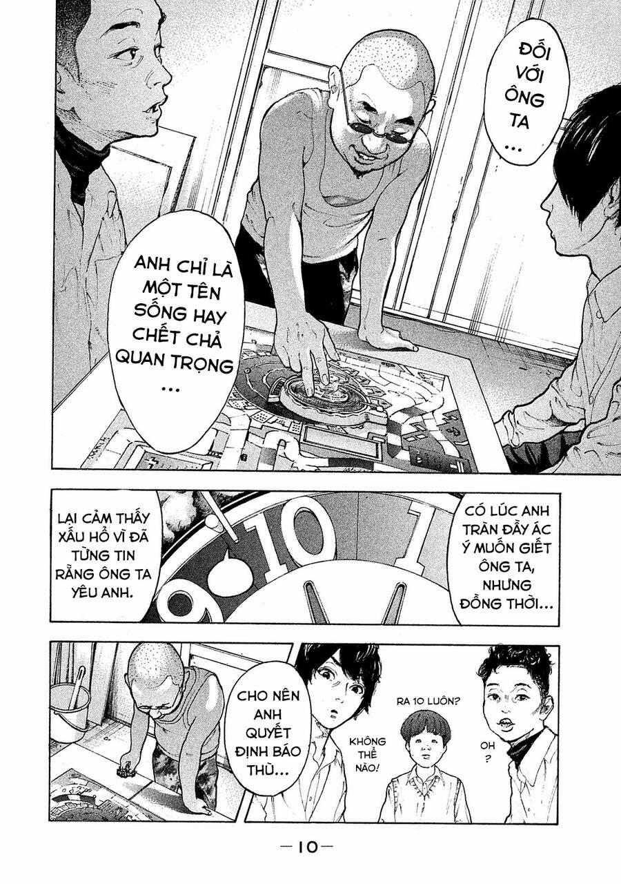 Chúng Tôi Đã Làm Được Rồi! 68 trang 11