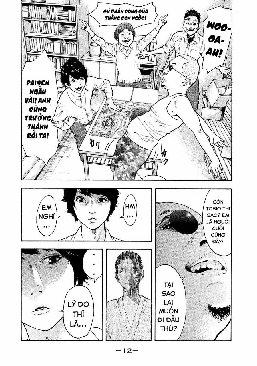 Chúng Tôi Đã Làm Được Rồi! 68 trang 13