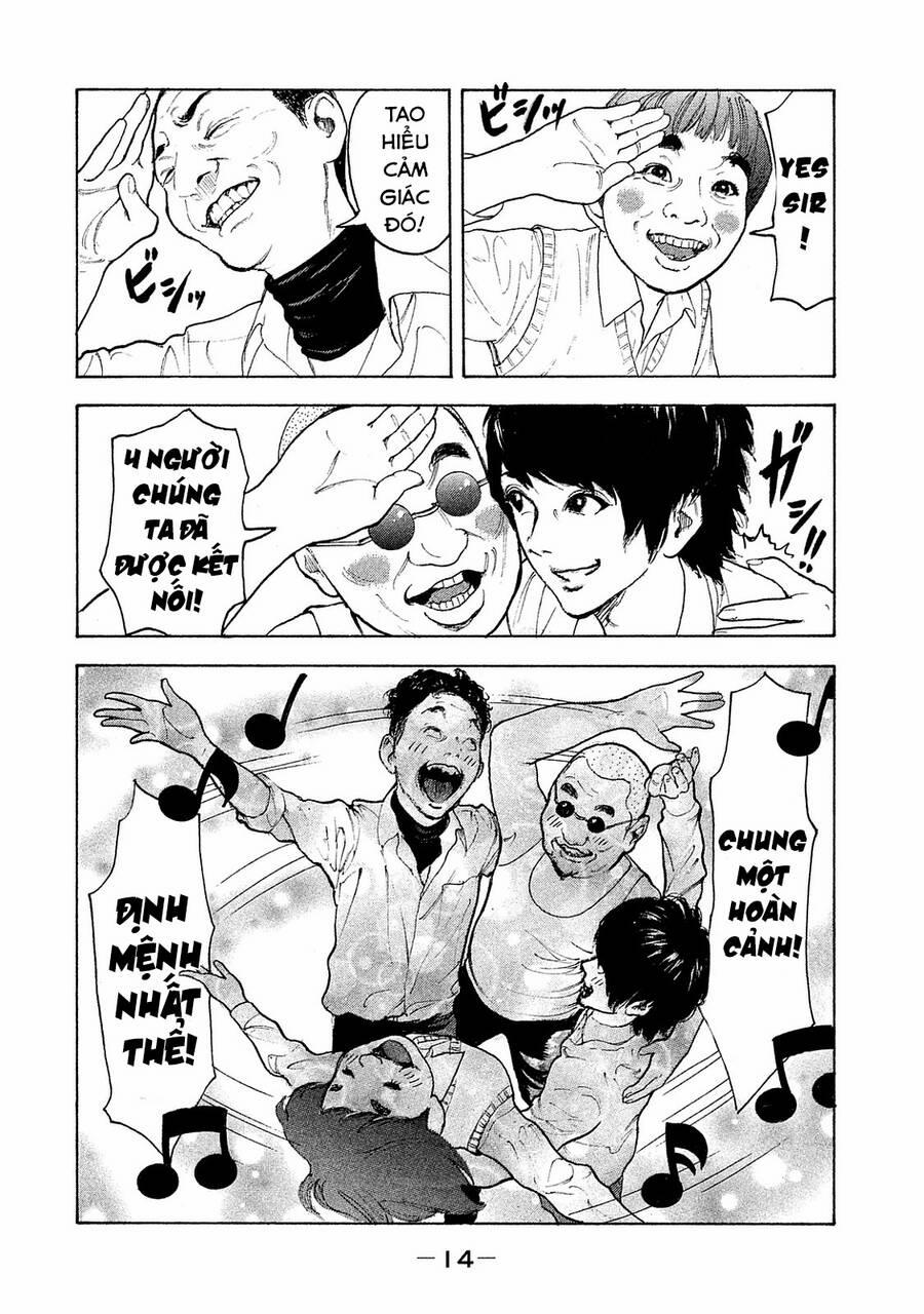 Chúng Tôi Đã Làm Được Rồi! 68 trang 15