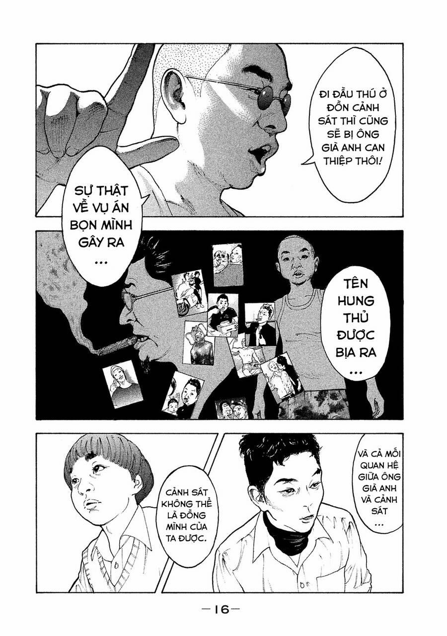 Chúng Tôi Đã Làm Được Rồi! 68 trang 17