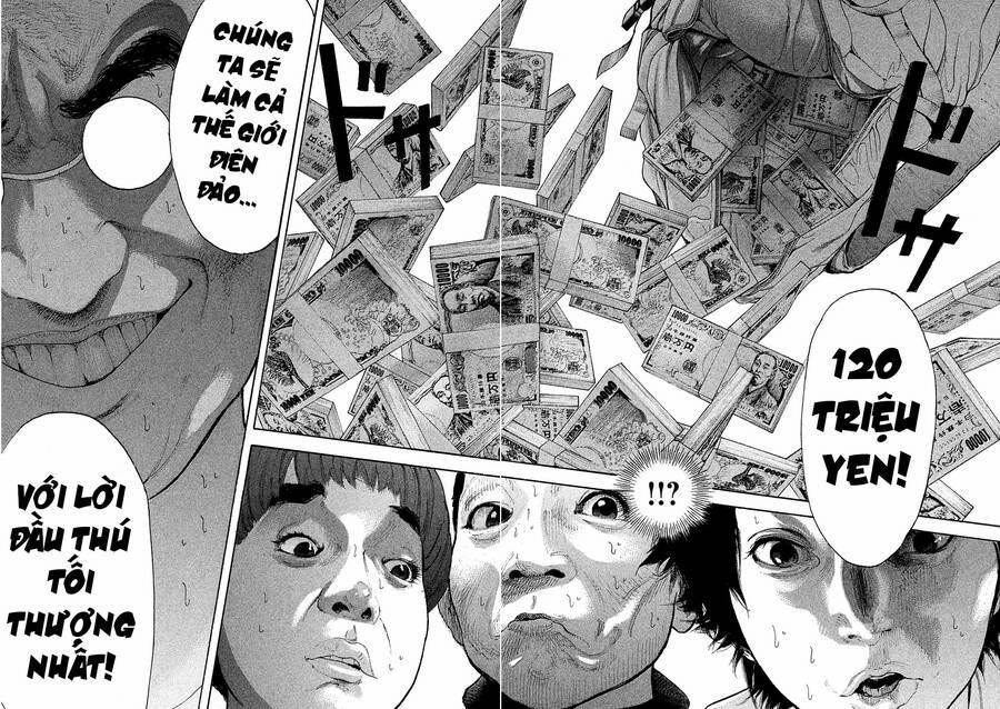 Chúng Tôi Đã Làm Được Rồi! 68 trang 19