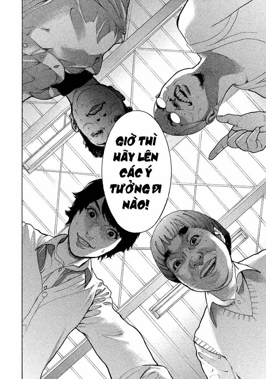 Chúng Tôi Đã Làm Được Rồi! 68 trang 20