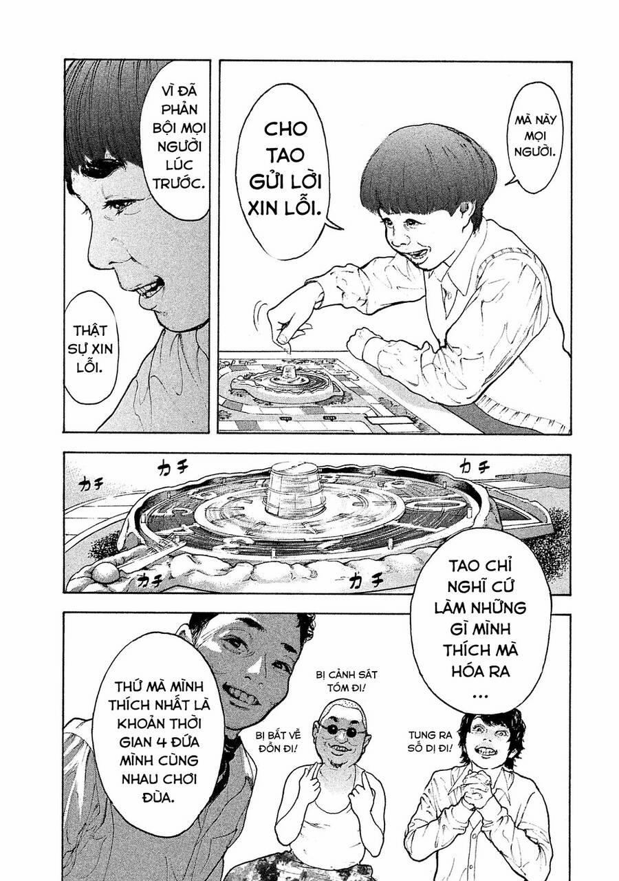 Chúng Tôi Đã Làm Được Rồi! 68 trang 6