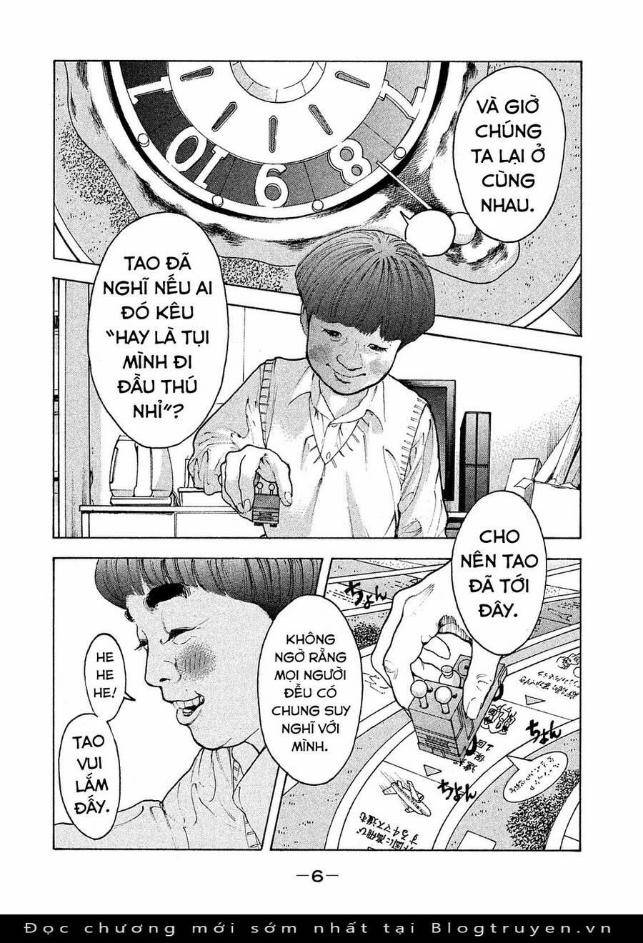 Chúng Tôi Đã Làm Được Rồi! 68 trang 7