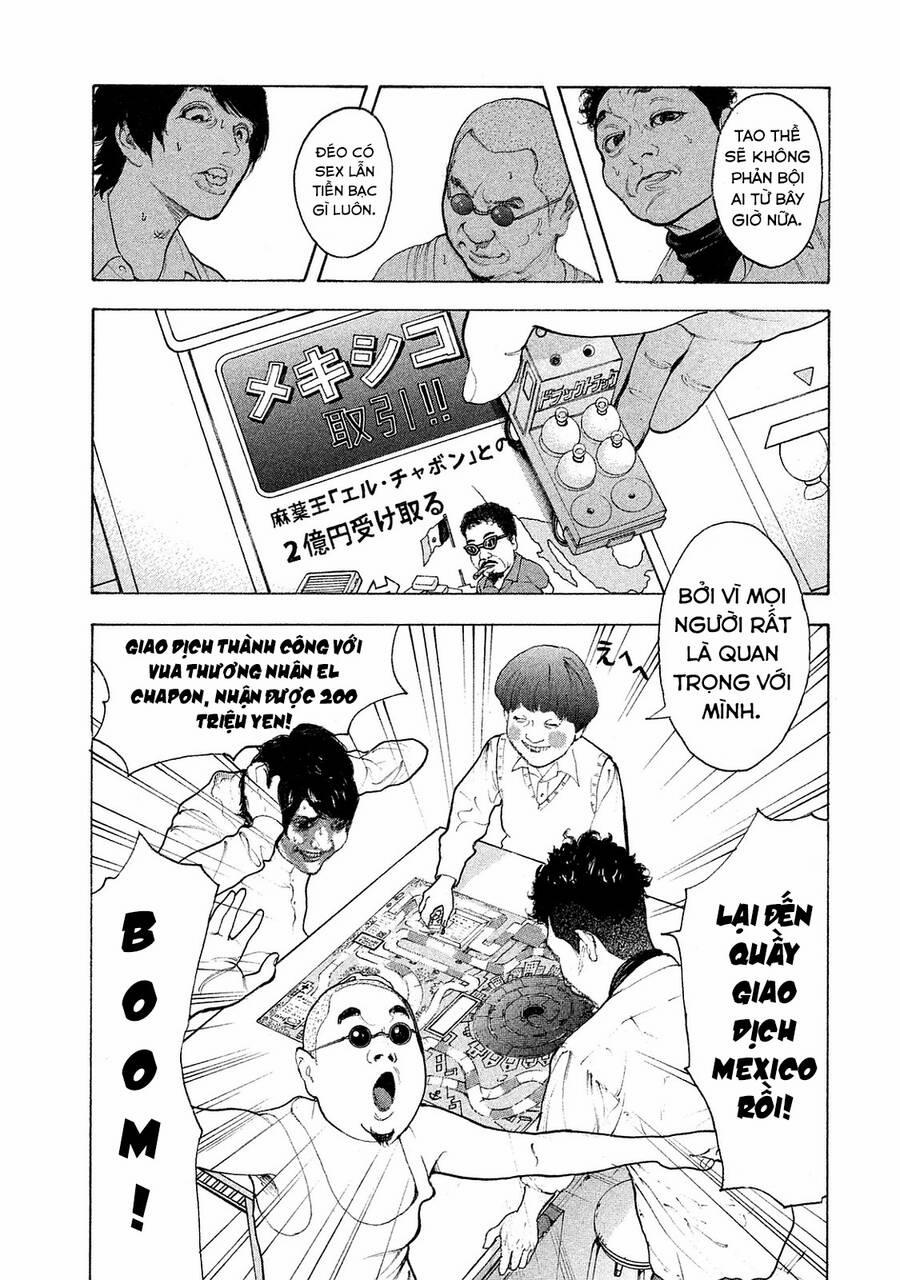 Chúng Tôi Đã Làm Được Rồi! 68 trang 8