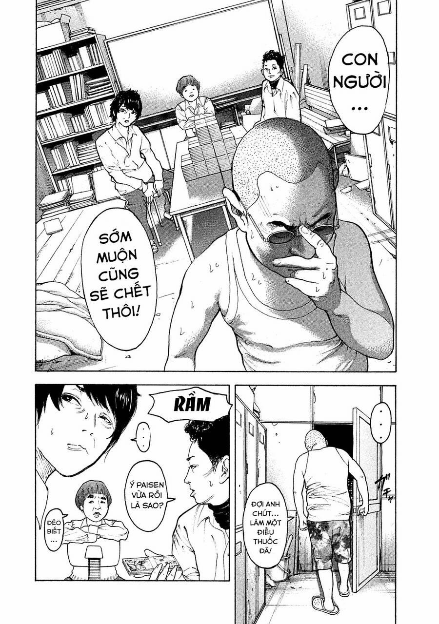 Chúng Tôi Đã Làm Được Rồi! 69 trang 10