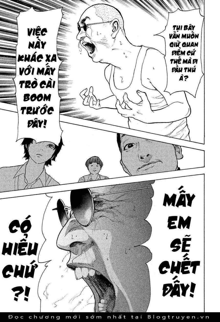 Chúng Tôi Đã Làm Được Rồi! 69 trang 13