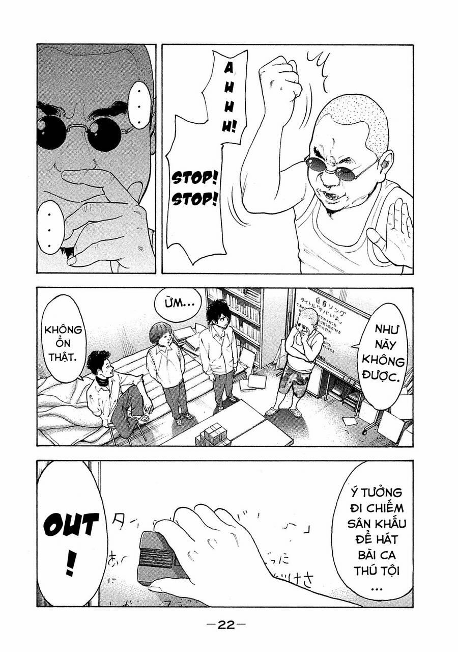 Chúng Tôi Đã Làm Được Rồi! 69 trang 2