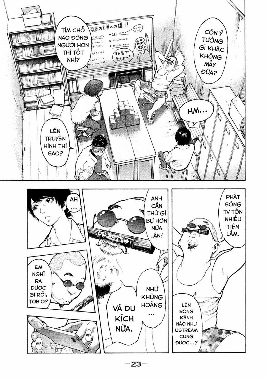 Chúng Tôi Đã Làm Được Rồi! 69 trang 3