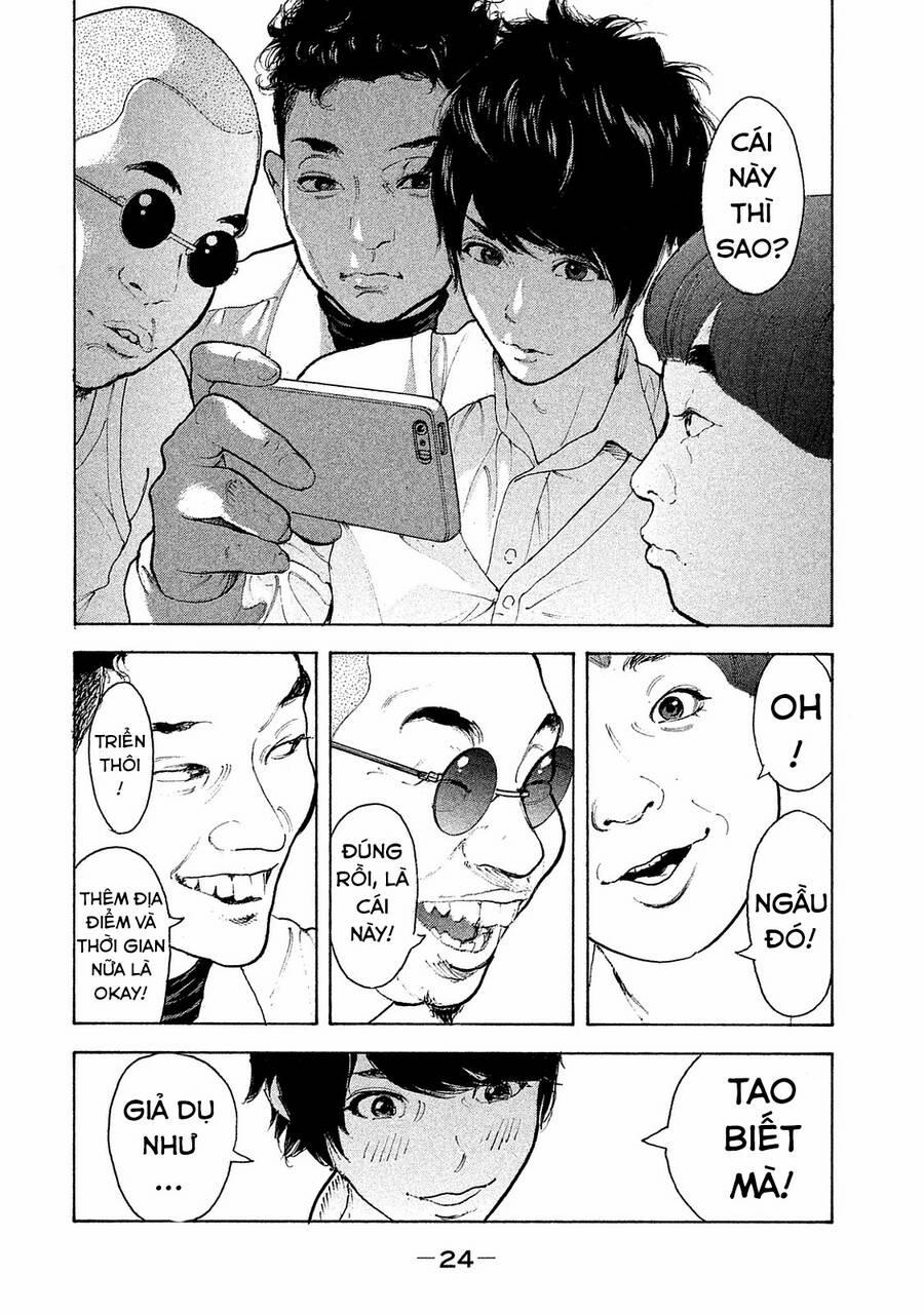 Chúng Tôi Đã Làm Được Rồi! 69 trang 4