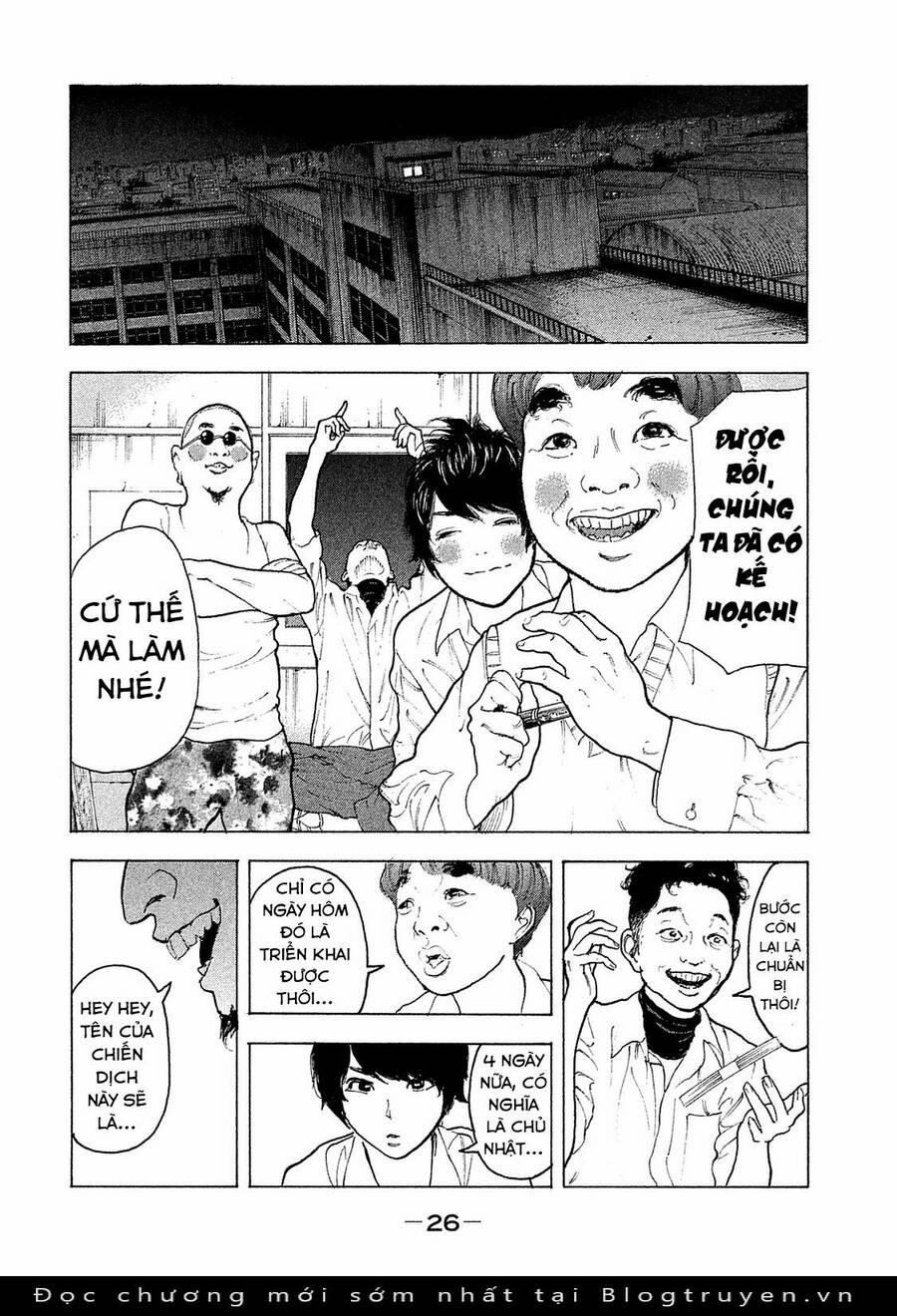 Chúng Tôi Đã Làm Được Rồi! 69 trang 6