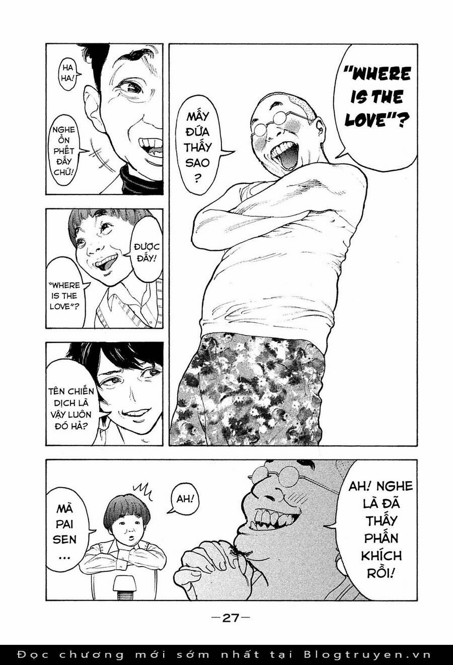 Chúng Tôi Đã Làm Được Rồi! 69 trang 7