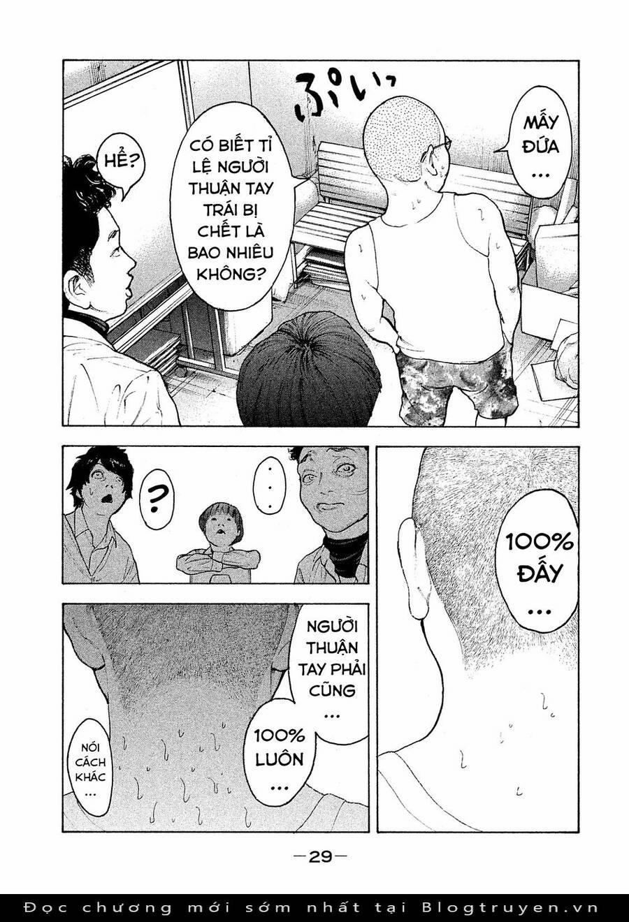 Chúng Tôi Đã Làm Được Rồi! 69 trang 9