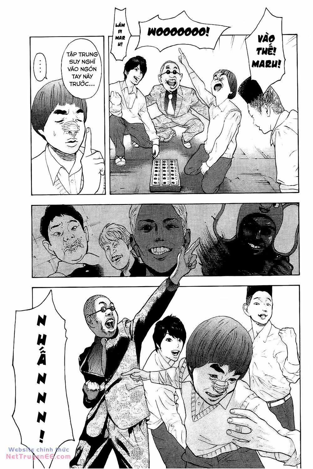 Chúng Tôi Đã Làm Được Rồi! 7 trang 10