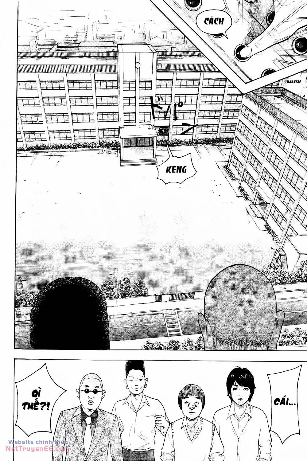 Chúng Tôi Đã Làm Được Rồi! 7 trang 11