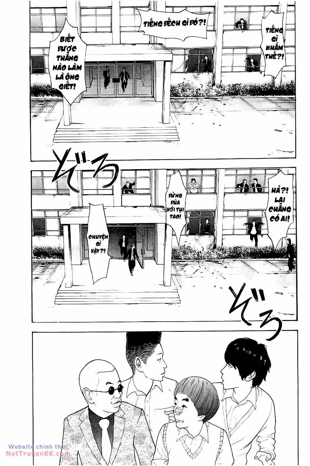 Chúng Tôi Đã Làm Được Rồi! 7 trang 12