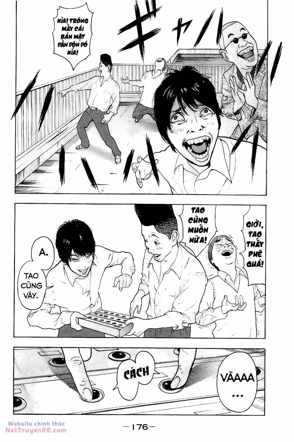 Chúng Tôi Đã Làm Được Rồi! 7 trang 13