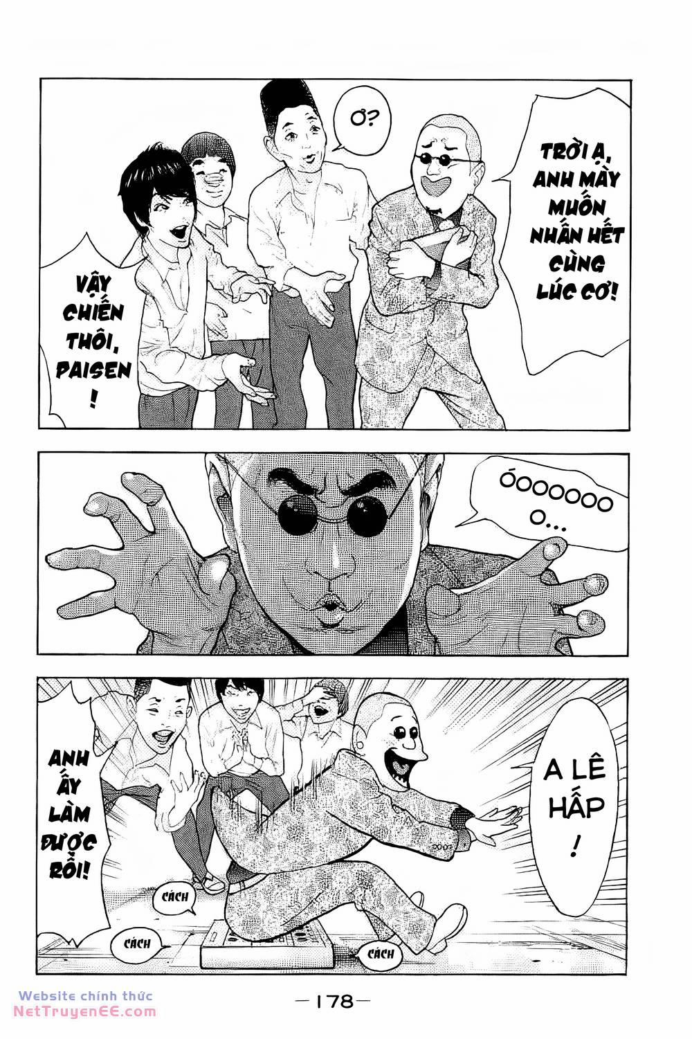 Chúng Tôi Đã Làm Được Rồi! 7 trang 15