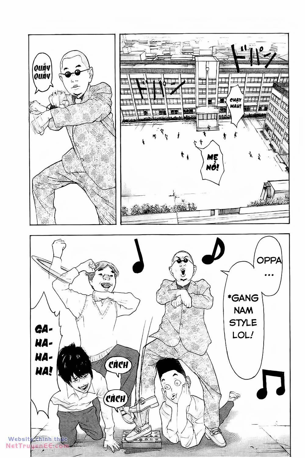 Chúng Tôi Đã Làm Được Rồi! 7 trang 16