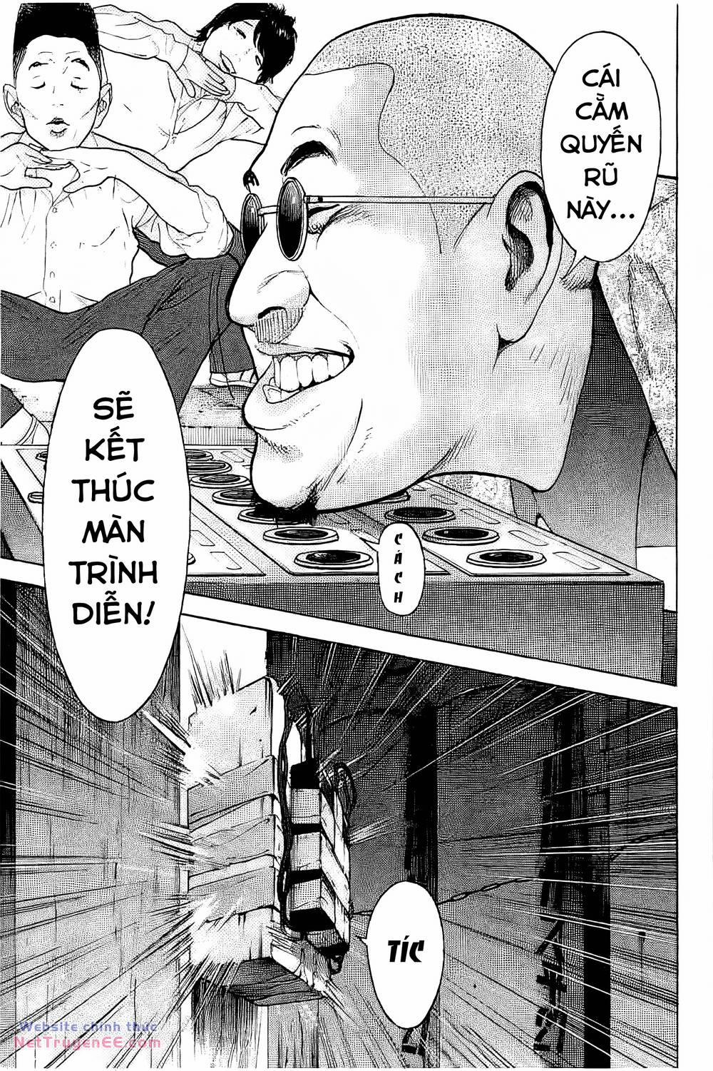 Chúng Tôi Đã Làm Được Rồi! 7 trang 18