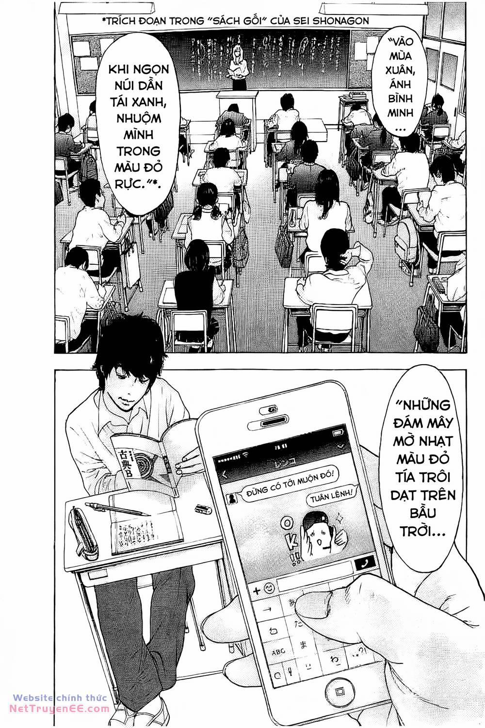 Chúng Tôi Đã Làm Được Rồi! 7 trang 2