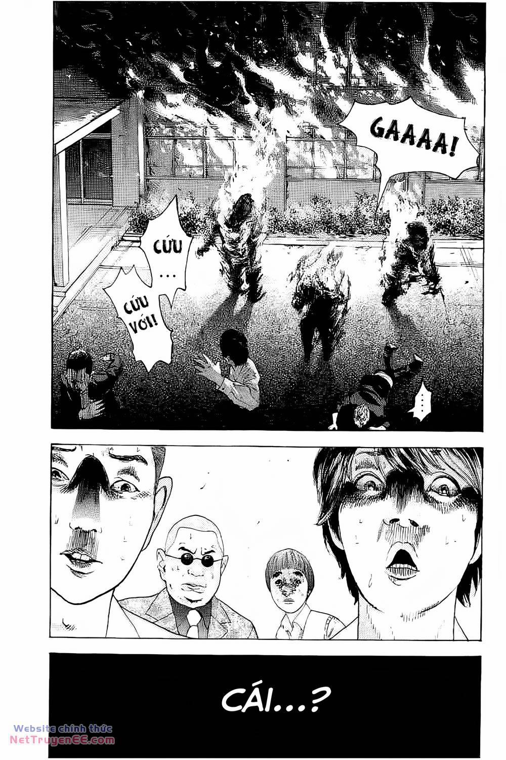 Chúng Tôi Đã Làm Được Rồi! 7 trang 21