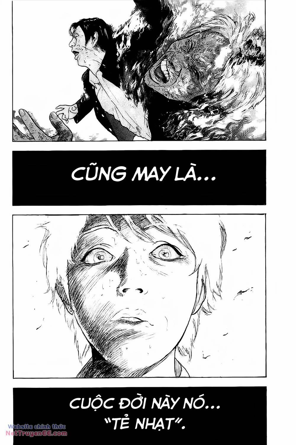 Chúng Tôi Đã Làm Được Rồi! 7 trang 22