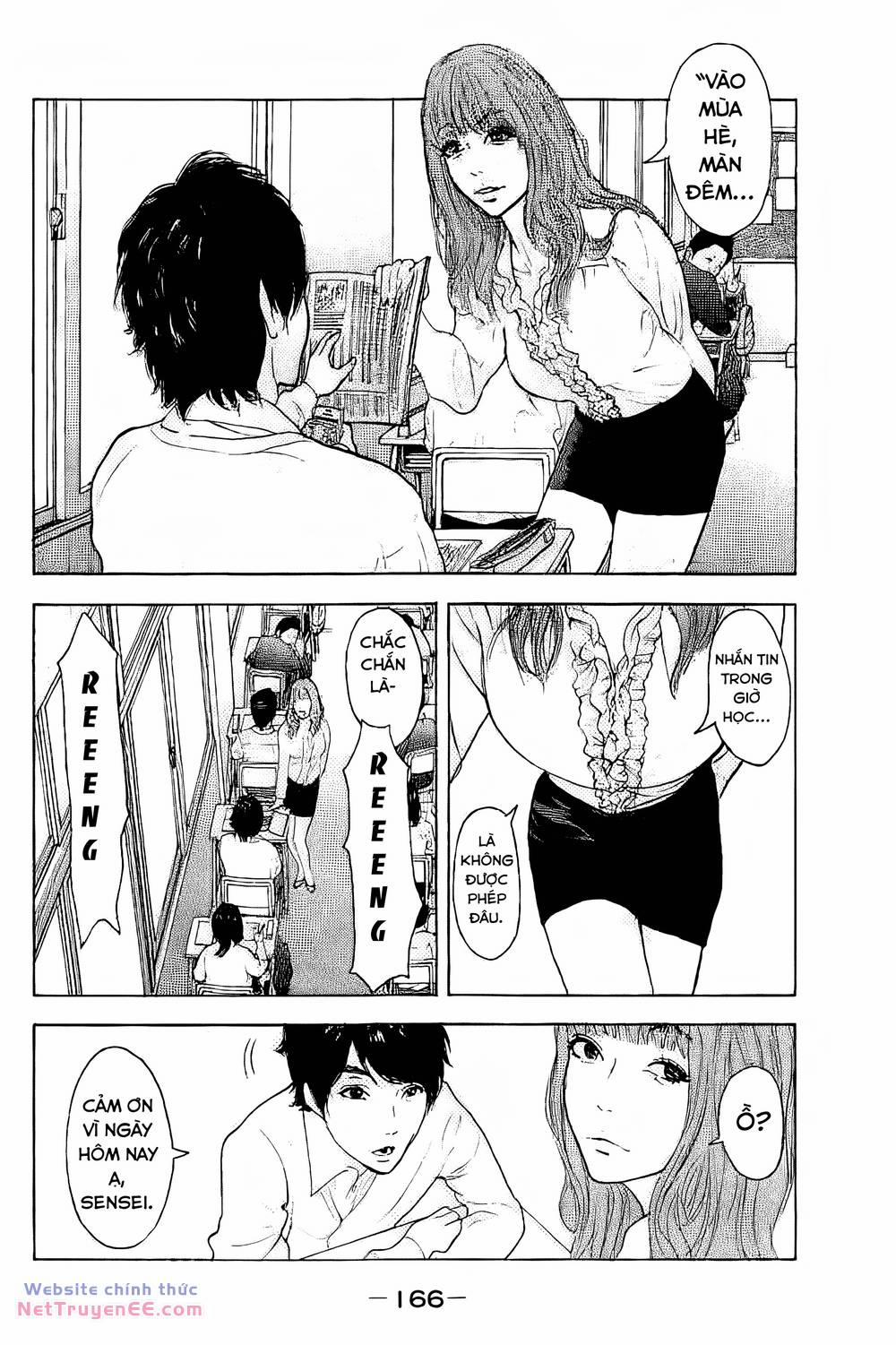 Chúng Tôi Đã Làm Được Rồi! 7 trang 3