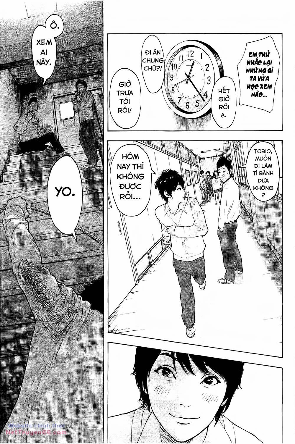 Chúng Tôi Đã Làm Được Rồi! 7 trang 4