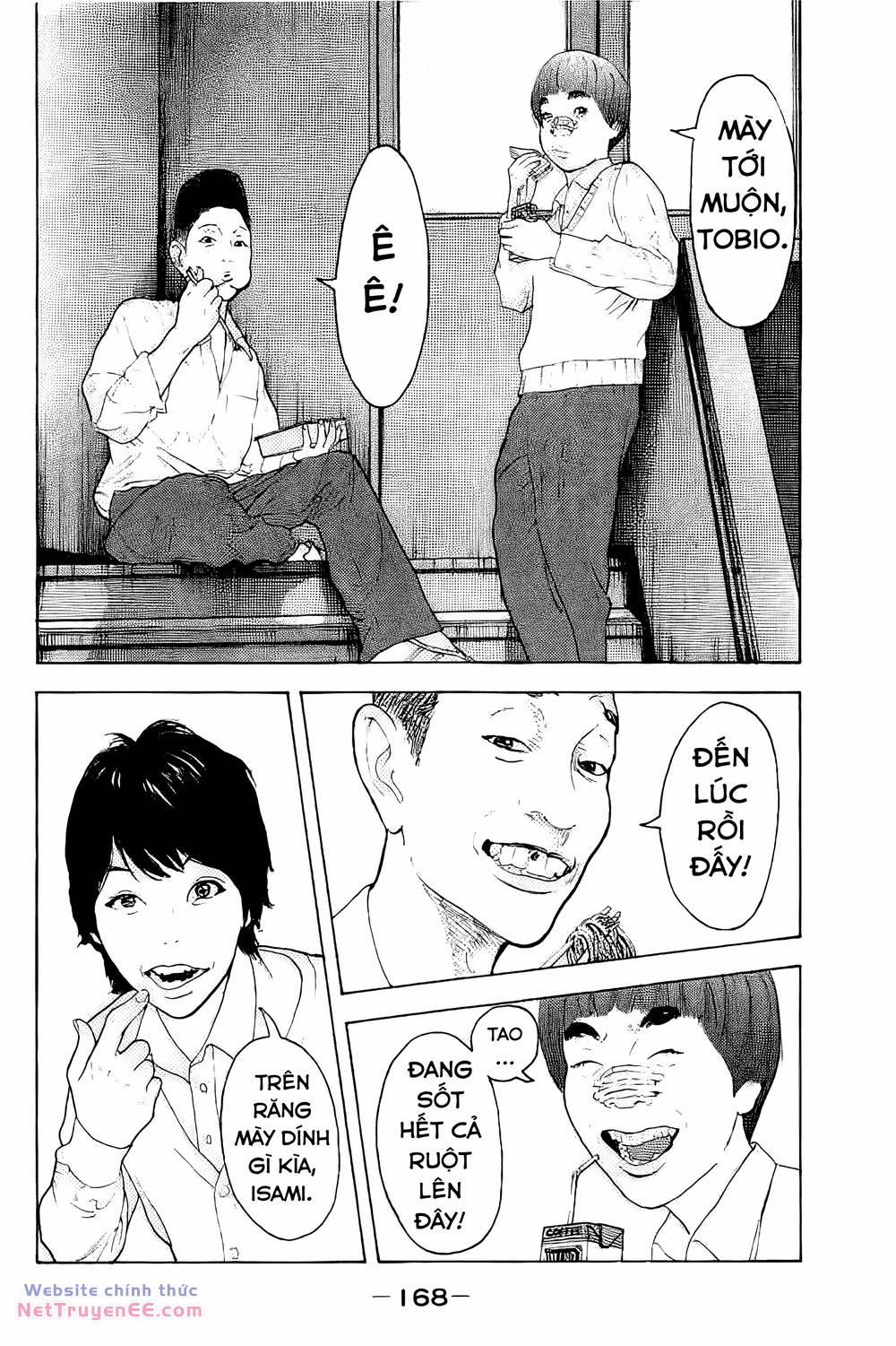 Chúng Tôi Đã Làm Được Rồi! 7 trang 5