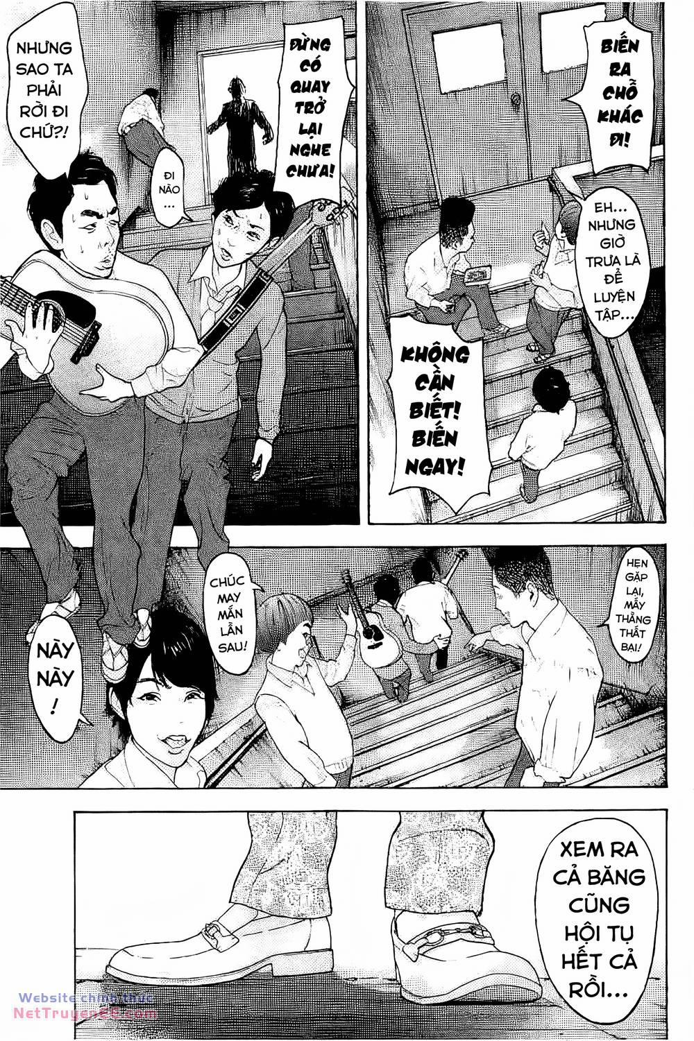 Chúng Tôi Đã Làm Được Rồi! 7 trang 6