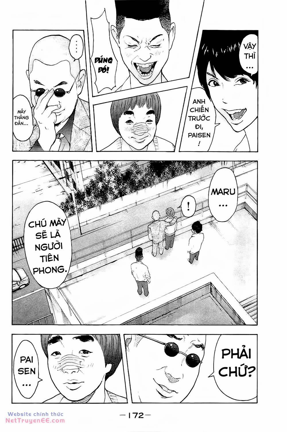 Chúng Tôi Đã Làm Được Rồi! 7 trang 9