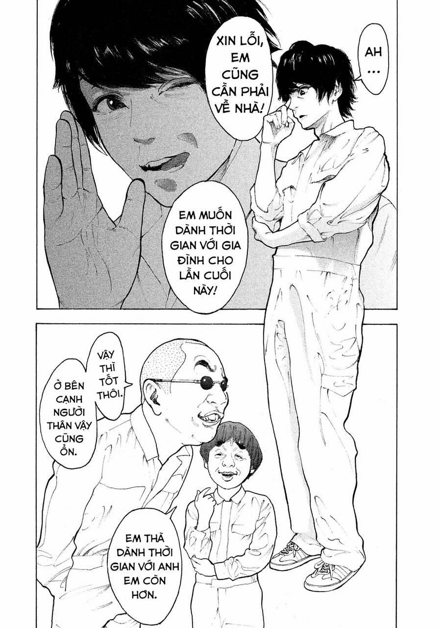 Chúng Tôi Đã Làm Được Rồi! 70 trang 12