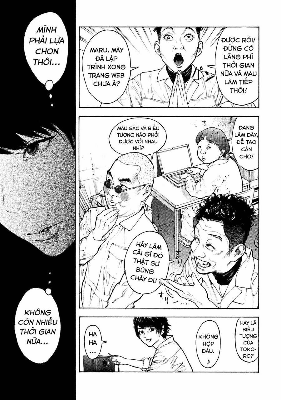 Chúng Tôi Đã Làm Được Rồi! 70 trang 13