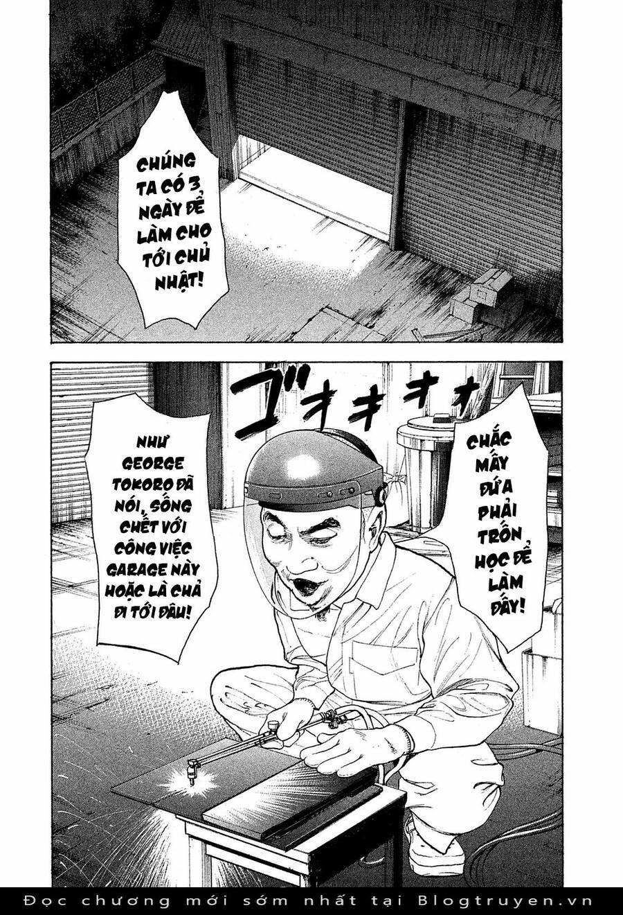 Chúng Tôi Đã Làm Được Rồi! 70 trang 8