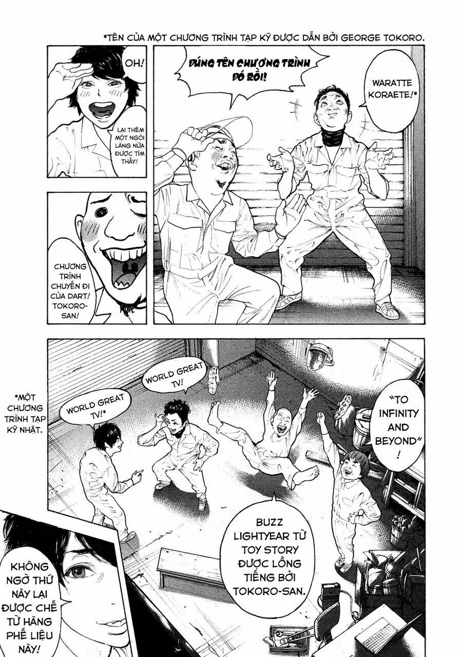 Chúng Tôi Đã Làm Được Rồi! 70 trang 9