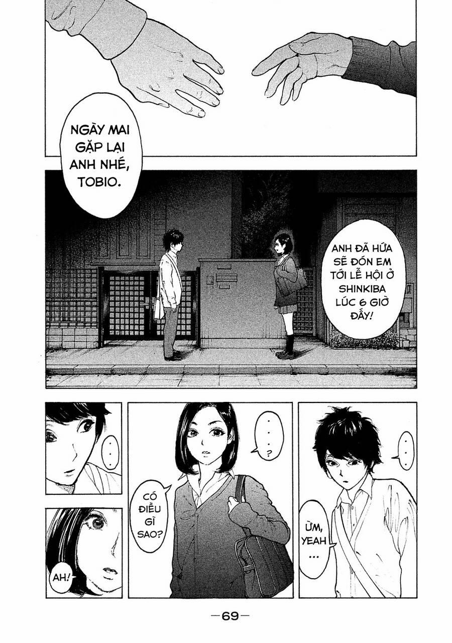 Chúng Tôi Đã Làm Được Rồi! 71 trang 13