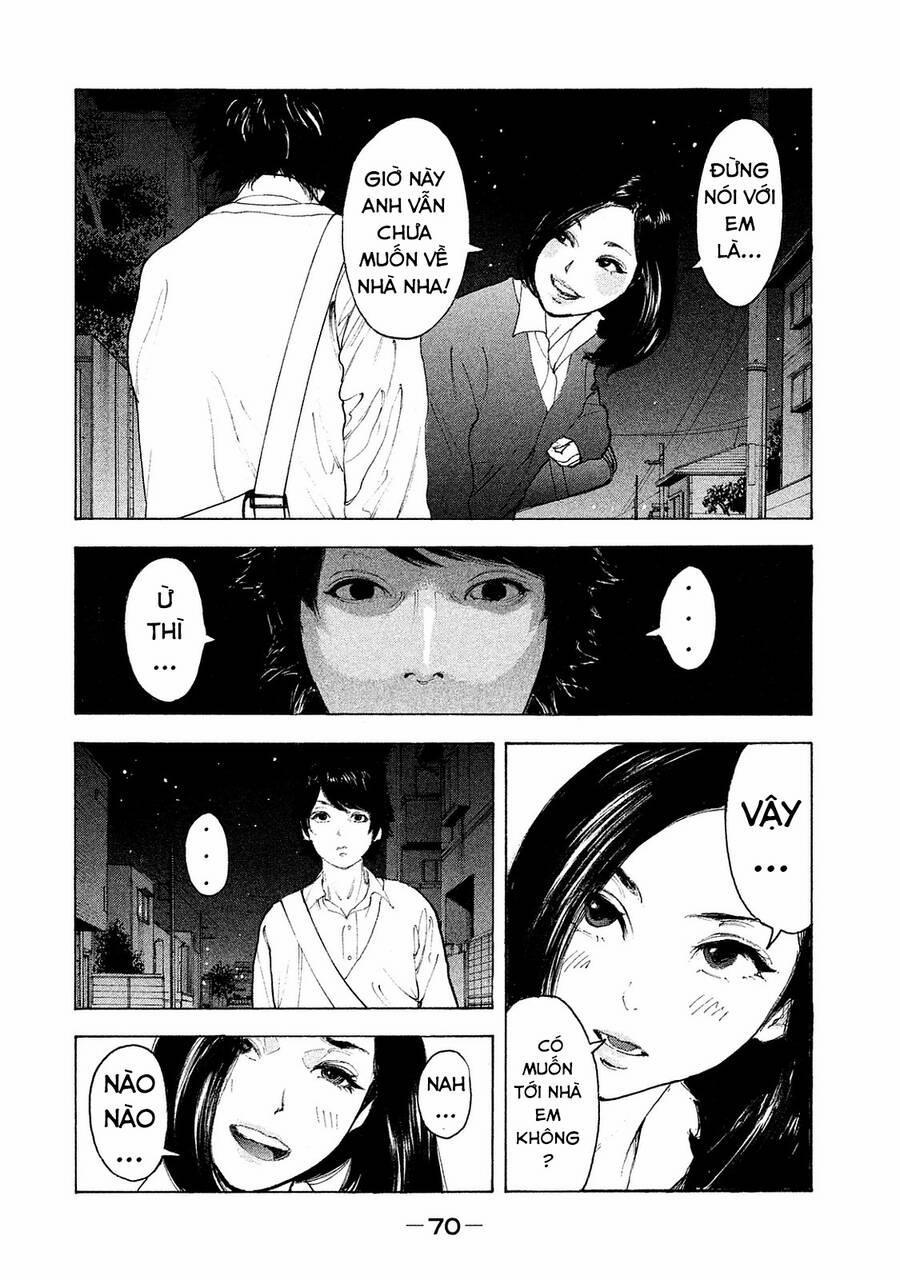 Chúng Tôi Đã Làm Được Rồi! 71 trang 14